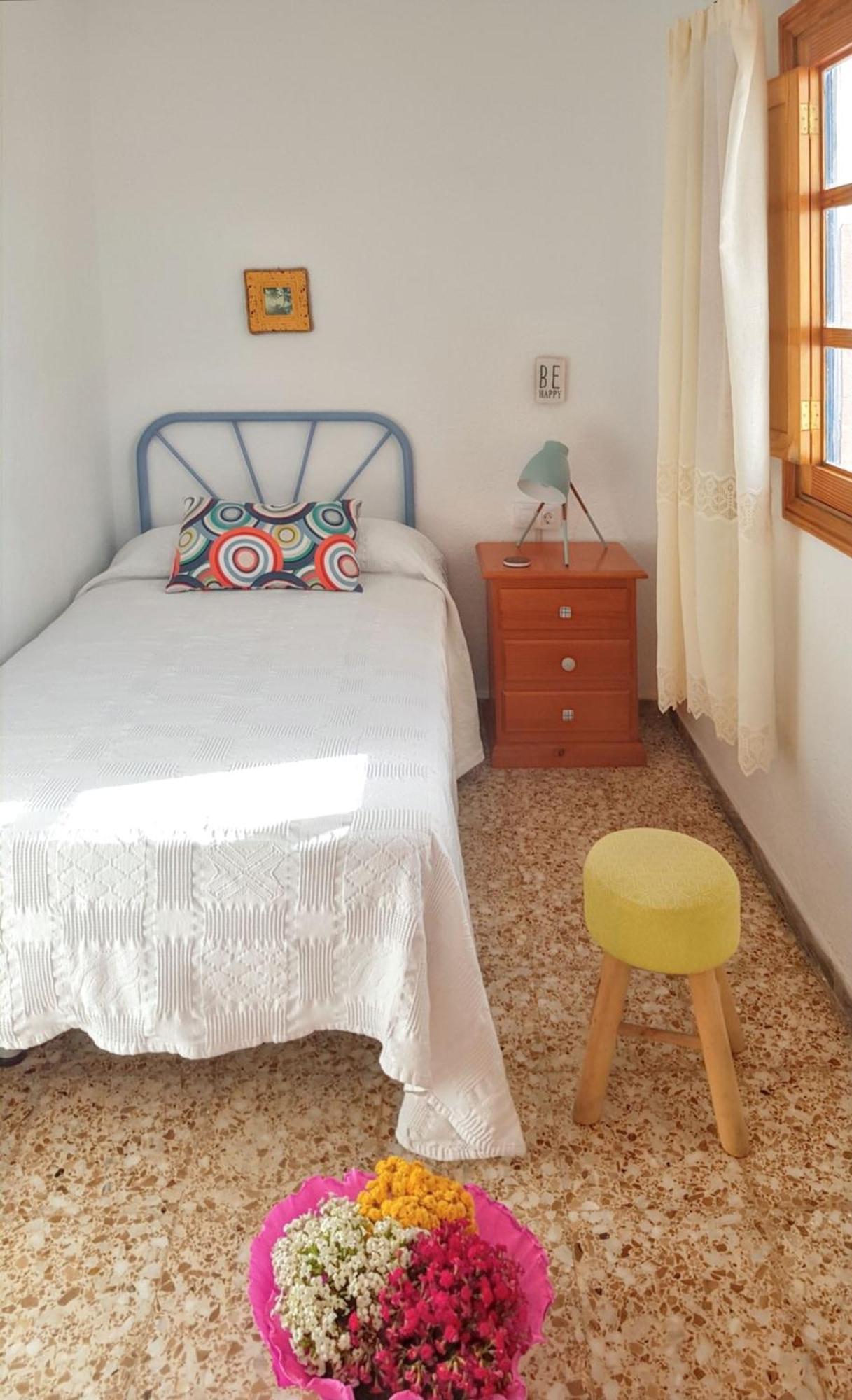 Ferienhaus Cozy House In El Golfo + Terrace El Golfo
